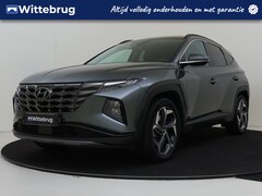 Hyundai Tucson - 1.6 T-GDI PHEV Comfort Smart 4WD | Navigatie | Stoel en Stuurverwarming | Camera MD