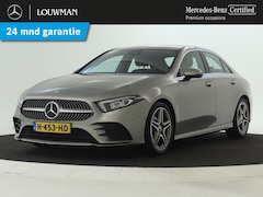 Mercedes-Benz A-klasse - 200 Business Solution AMG | Navigatie | AMG Line | Inclusief 24 maanden MB Certified garan