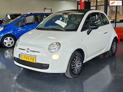 Fiat 500 C - 1.2 Pop