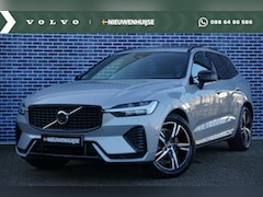 Volvo XC60 - 2.0 T6 Plug-in hybrid AWD R-Design | Trekhaak | 360° Camera | Luchtvering | Harman/Kardon