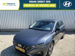 Hyundai i30 - 1.0 T-GDI 48V 120pk Comfort Smart I Navigatie