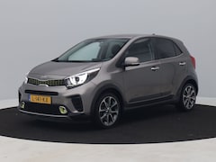 Kia Picanto - 1.0 T-GDI 100 PK X-Line | CAMERA