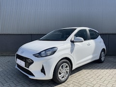 Hyundai i10 - 1.0i 67pk Comfort