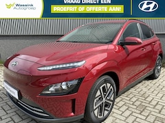 Hyundai Kona Electric - EV 204pk 2WD Aut. Fashion | Head-up Display | Navigatie | Apple Carplay & Android Auto | C