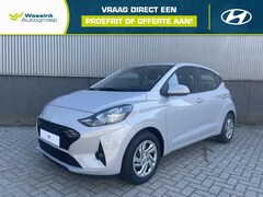 Hyundai i10 - 1.0i 67pk Comfort Smart