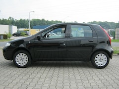 Fiat Punto - 1.2 Active , 5 Deurs, Airco, 160.465 Km, NL Auto