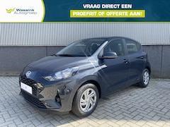 Hyundai i10 - 1.0i 67pk Comfort Smart