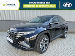 Hyundai Tucson - 1.6 T-GDi PHEV 265pk AWD Aut. Comfort