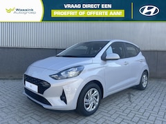 Hyundai i10 - 1.0i 67pk Comfort Smart