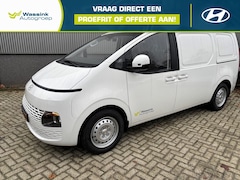 Hyundai Staria - 1.6 T-GDi HEV 225pk Aut | Navigatie | Achteruitrijcamera |