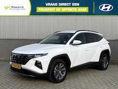 Hyundai Tucson - 1.6 T-GDi HEV 230pk Comfort | AUTOMAAT | Adaptive Cruise Control | Parkeersensoren Voor &