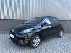 Hyundai i10 - 1.0i 67pk Comfort Smart