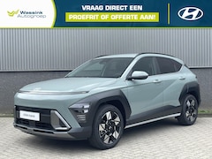 Hyundai Kona - 1.6 GDI HEV 141pk DCT Comfort Smart