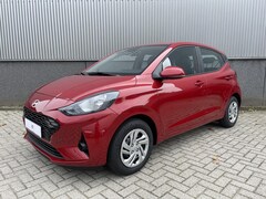 Hyundai i10 - 1.0i 67pk Comfort Smart