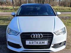 Audi A3 Limousine - 1.4 TFSI CoD Sport Pro Line S