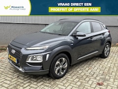 Hyundai Kona - GDI 141pk HEV Fashion | AUTOMAAT | Adaptive Cruise Control | Camera Achter | Parkeersensor