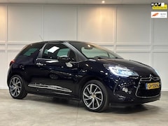 DS 3 - 3 Xenon / Chic / Navi / 60Edition 2015