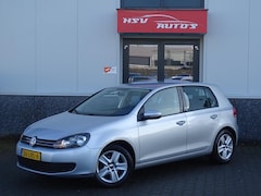 Volkswagen Golf - 1.4 TSI Comfortline automaat LM 4-deurs