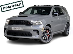 Dodge Durango - R/T 5.7L HEMI V8 | LPG | VAN | 360 PK | Adaptive cruise control