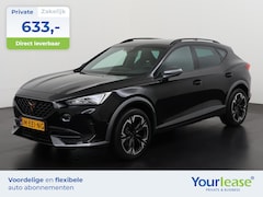 CUPRA Formentor - 1.4 e-Hybrid Business | All-in 633, - Private Lease | Zondag Open