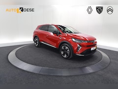 Renault Symbioz - 1.6 E-Tech hybrid 145 Techno | Camera | Adaptieve Cruise Control | Pack Winter | Elektroni