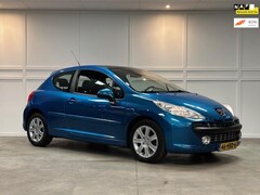 Peugeot 207 - 1.6 VTi XS Pack / Automaat / Cruise / Airco