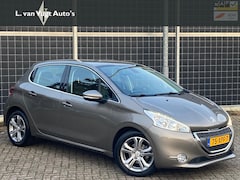 Peugeot 208 - 1.6 Allure-leer-navi