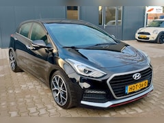 Hyundai i30 - 1.6 T-GDI Turbo N Performance Keyless Xenon Led Uniek