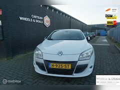 Renault Mégane Coupé - 1.4 TCe Sélection Business