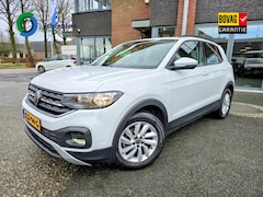 Volkswagen T-Cross - 1.0 TSI Life, acc, pdc v+a