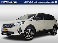 Peugeot 5008 - 1.2 PureTech 131pk Allure Pack Business Automaat | Camera | Navigatie | Elektrische Achter