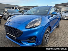 Ford Puma - 1.0 EcoBoost Hybrid ST-Line | Automaat | Winter Pack |