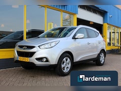 Hyundai ix35 - 2.0i Style Automaat Trekhaak