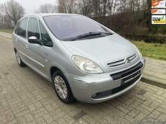 Citroën Xsara Picasso - 1.8i-16V Attraction