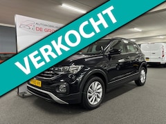 Volkswagen T-Cross - 1.0 TSI Life