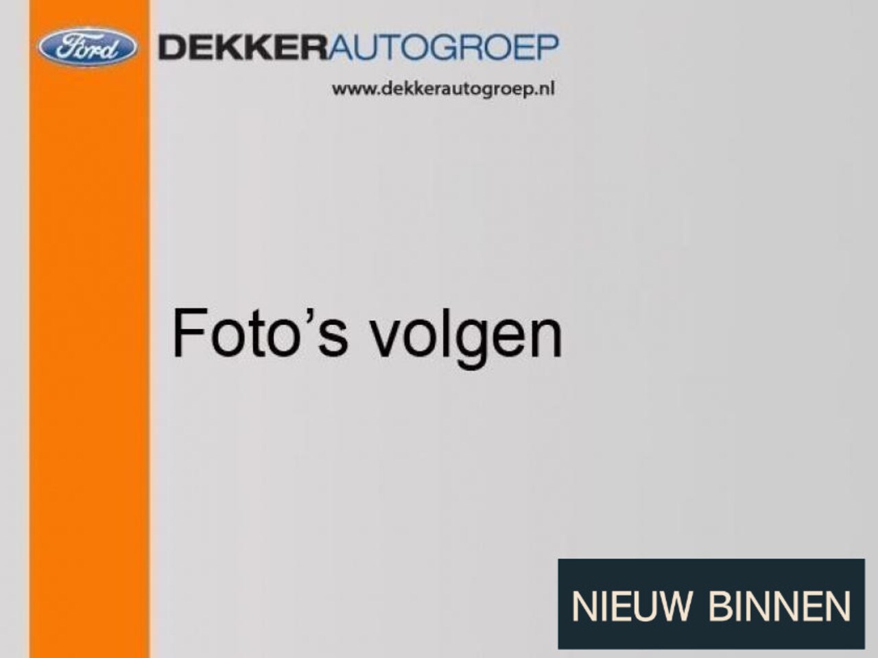 Ford Mondeo - 1.5 Titanium PANORAMA DAK, TREKHAAK, STOEL EN VOORRUITVERWARMING. - AutoWereld.nl