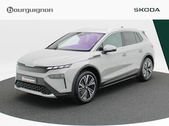 Skoda Elroq - Business Edition 85 | 286 PK | Adaptive cruise control | Trekhaak | Warmtepomp | Stoelverw