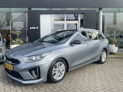 Kia Cee'd Sportswagon - Ceed 1.4 T-GDI GT-PlusLine | adaptive cruise control | airco | navi | stoelverwarming | pa