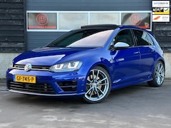 Volkswagen Golf - 2.0 TSI R 4Motion - 523PK - ACC - Pano