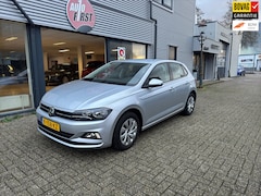 Volkswagen Polo - 1.0 TGI Comfortline eerste eigenaar - Carplay - cruise controle - Navi - Airco - 90PK