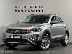 Volkswagen T-Roc - 1.5 TSI Style | CARPLAY | CRUISE | PDC