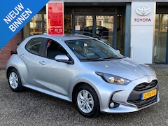 Toyota Yaris - 1.5 Hybrid 115 Active