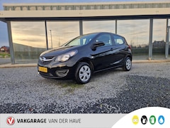 Opel Karl - 1.0 ecoFLEX Edition AUTOMAAT | Cruise Control | Airco | Bluetooth |