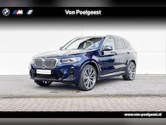 BMW X3 - xDrive30e Business Edition Plus