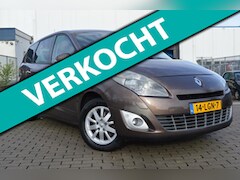 Renault Grand Scénic - 2.0 Privilege AUTOMAAT Leer Xenon VOL