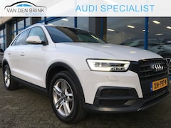 Audi Q3 - 1.4 TFSI CoD Sport Advance Sport