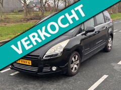 Peugeot 5008 - 1.6 THP ST 7p. * AIRCO * NAP