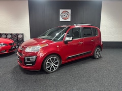 Citroën C3 Picasso - 1.6 VTi Tendance, NAV, CRUISE, LED, AIRCO, DAKRAILS