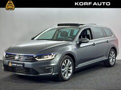 Volkswagen Passat Variant - 1.4 TSI GTE Highline / Pano / Leder / Camera