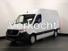 Mercedes-Benz Sprinter - 314 2.2 CDI AUTOMAAT EURO 6 - Airco - Navi - Cruise - € 23.950, - Excl